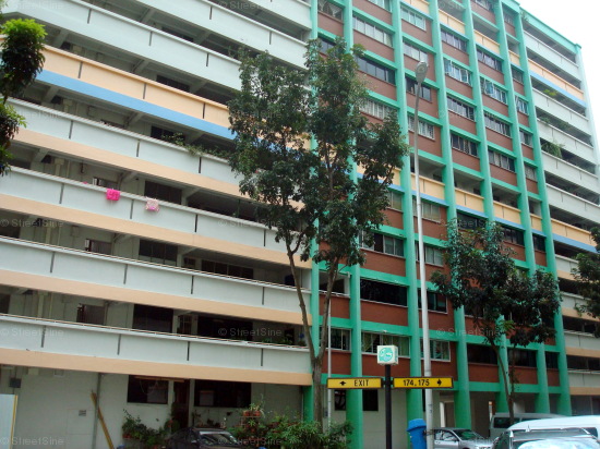 Yishun Ring Road thumbnail photo